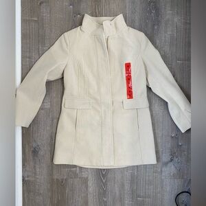 NWT Vince Camuto Womens Full Zip Jacket | Womens Medium